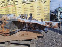 Лонжерон левый IJS1CO Mazda 6 - Фото 5