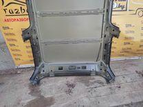 Крыша 73LGE6 Opel Astra купить с доставкой