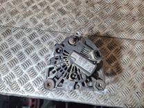 Генератор W5J3JR Renault Scenic купить