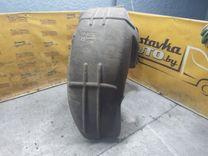 Защита арок задняя правая (подкрылок) R2O4HL Ford C-Max купить в магазине запчастей бу