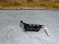 Кронштейн крепления бампера переднего S3TI6D Honda Accord