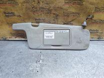 Козырек солнцезащитный MI210M Mazda Xedos 6 - Фото 1