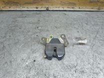 Замок багажника 3OZ9FR Toyota Corolla - Фото 4