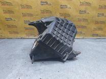 Корпус воздушного фильтра 6QK41S Audi A4 купить в магазине запчастей бу