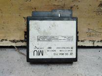 Блок комфорта HF83J5 Opel Vectra - Фото 1