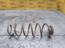 Пружина задняя WTFGO1 Peugeot 307 - Фото 1