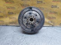 Комплект сцепления WD0CJM Opel Vectra - Фото 5