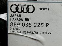 Усилитель антенны 1ED6MZ Audi A4 - Фото 5