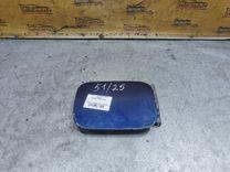 Лючок топливного бака 25O3J0 Audi A4