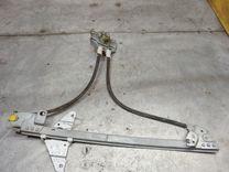 Стеклоподъемник задний правый CDX3U2 Peugeot 307 купить с доставкой