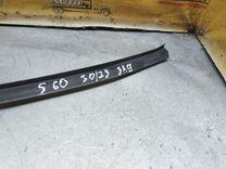 Молдинг стекла заднего VQJAKC Volvo S60 купить с доставкой