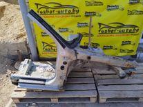 Лонжерон правый OLTDVV Volkswagen Golf - Фото 1