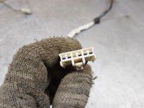 Проводка двери задней левой 2TC5PQ Mazda Premacy купить с доставкой