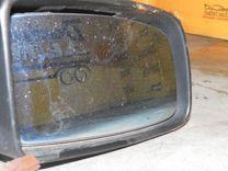 Зеркало наружное правое IF7EC8 Peugeot 605 купить с доставкой