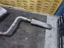 Глушитель 3AAOL6 Daewoo Matiz купить с доставкой