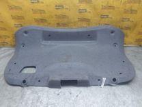 Обшивка крышки багажника J0ZRYL Volvo S40