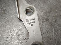 Петля капота левая GAKX29 Opel Astra купить с доставкой