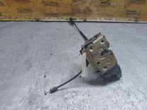 Замок двери передней правой E0DY9F Renault Laguna - Фото 2