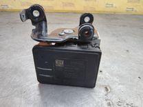 Блок ABS 99B4CZ Ford Fusion купить на авторазборке