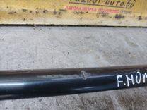 Молдинг двери задней правой 7NQDG4 Ford Mondeo купить