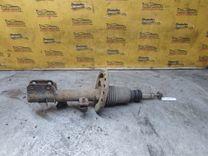 Амортизатор передний левый 1S7I6C Nissan Note купить