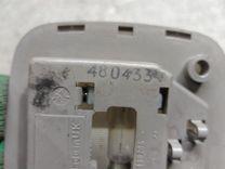 Фонарь салона (плафон) FZT6E1 Nissan Almera купить в магазине запчастей бу