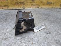 Дефлектор обдува салона QYX1I3 Skoda Fabia купить