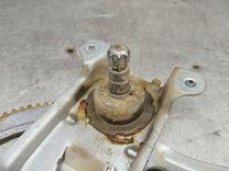 Стеклоподъемник задний левый CRIHD5 Opel Astra - Фото 3