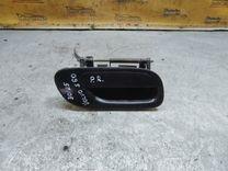 Ручка наружная передняя правая OEJF0C Volvo S60 купить