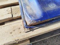 Дверь передняя левая Y763XP Seat Cordoba undefined