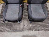 Салон (комплект сидений) YYDWBB Skoda Fabia купить с доставкой