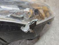 Фара левая GKRR4L Peugeot 307 - Фото 7