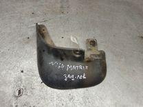 Брызговик RNECAS Hyundai Matrix - Фото 1