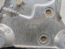 Стеклоподъемник электрический задний правый BPXD4Q Mazda Xedos 6 - Фото 5