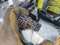 Проводка салона MHXSC1 Volvo V40 undefined