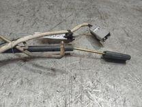 Замок двери передней левой V195P1 Toyota Corolla - Фото 4