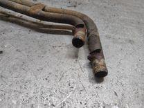 Трубка охлаждающей жидкости металлическая P4FGRN Fiat  - Фото 2