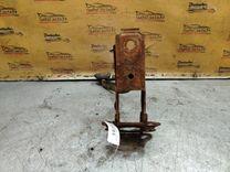 Педаль тормоза DJUFKR Nissan Primera - Фото 6