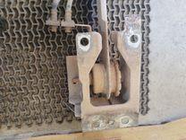 Балка подвески задняя CHP0BC Renault Espace undefined