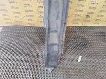 Накладка на порог 1KU0JY Toyota Avensis - Фото 7