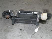 Ручка наружная задняя правая B9VCA9 Mazda 323F купить