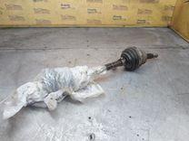 Полуось передняя левая (приводной вал, ШРУС) DVAD1G Fiat Palio - Фото 3