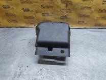 Кожух рулевой колонки U9YRRZ Peugeot 607 купить в магазине запчастей бу