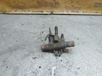 Подогреватель охлаждающей жидкости (антифриза) OJR1TN Fiat  - Фото 1