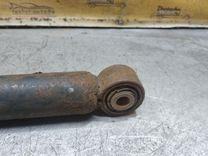 Амортизатор задний левый 2X4SGX Volkswagen Passat - Фото 5