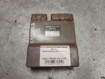 Блок управления форсунками R0U8U0 Toyota Corolla - Фото 1