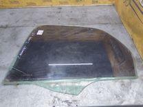 Стекло двери задней левой 18MX9C Citroen Xsara Picasso