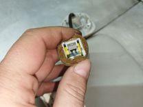 Козырек солнцезащитный WC3PBH Citroen C5 - Фото 4