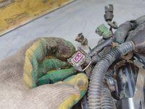 Проводка двигателя NWOS2X Citroen Xsara - Фото 13