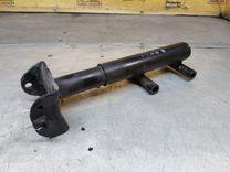 Клык бампера задний правый 9M0SV6 Volkswagen Passat - Фото 2